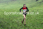 Girls under-15s, NECAA Junior Cross Country Relays, Thornley Farm, Peterlee, Saturday, December 12th. Photo: David T. Hewitson/Sports for All Pics